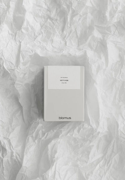 Valoa Doftljus 7,5 cm Vetiver Ashes of Roses