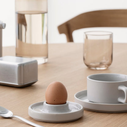 Pilar Äggkoppar 2-pack 10,5cm Moonbeam