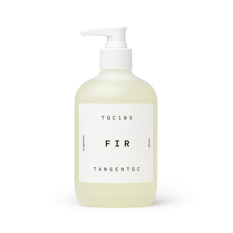 Fir Handtvål 350 ml Tangent GC