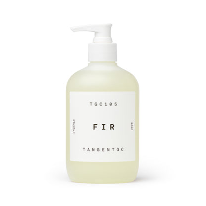Fir Handtvål 350 ml Tangent GC