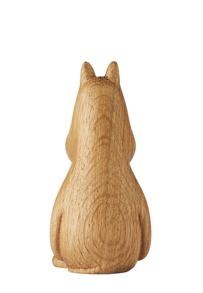 Mumin Trädekoration Mumin Ek 10 cm