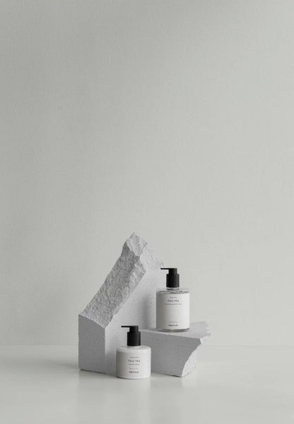 Satomi Handtvål 500 ml Fuji Tea