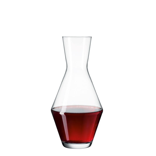 PUCCINI Karaff 1L ø13x29cm