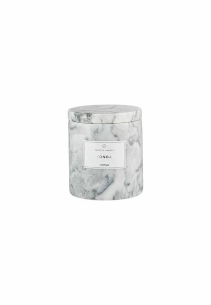 Frabli Doftljus Marmor 8 cm Tonga Sharkskin