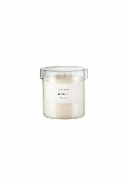 Valoa Doftljus 7,5 cm Neroli Lily White