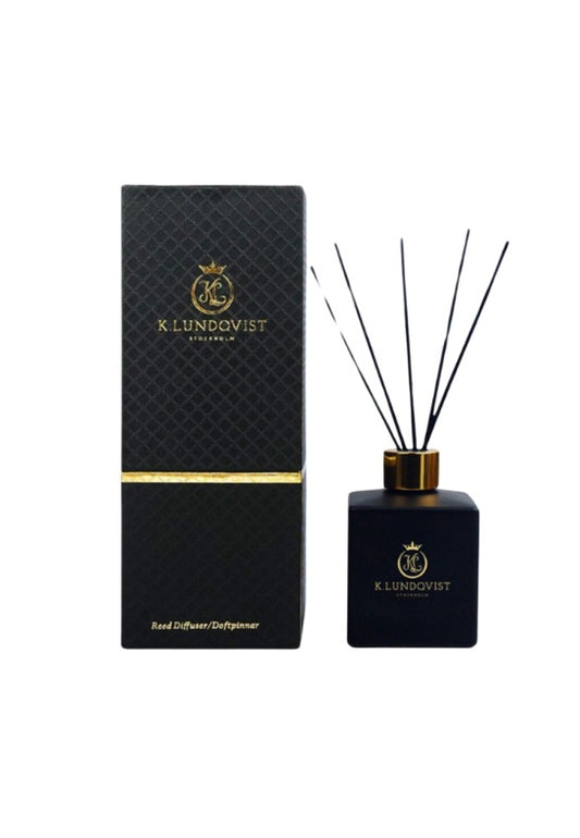 K. Lundqvist Doftpinnar Boulevard 120 ml