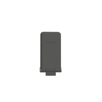 reCHARGE+ Trådlöst Laddningsställ Svart