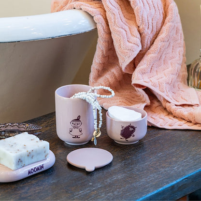 Mumin Mugg Rosa 200ml