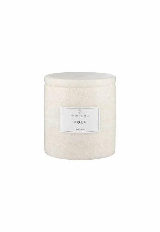 Frabli Doftljus Marmor 10 cm Mora Moonbeam