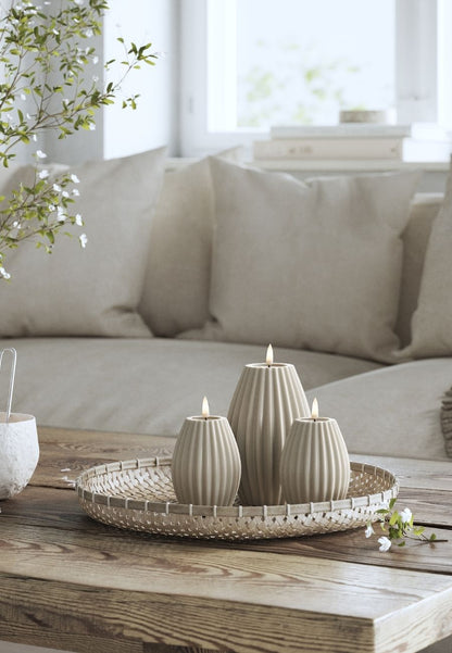 LED Ljus Stripe Sand 10x15 cm