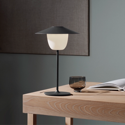 Ani Lamp Mobil Led Lampa 36 cm Magnet