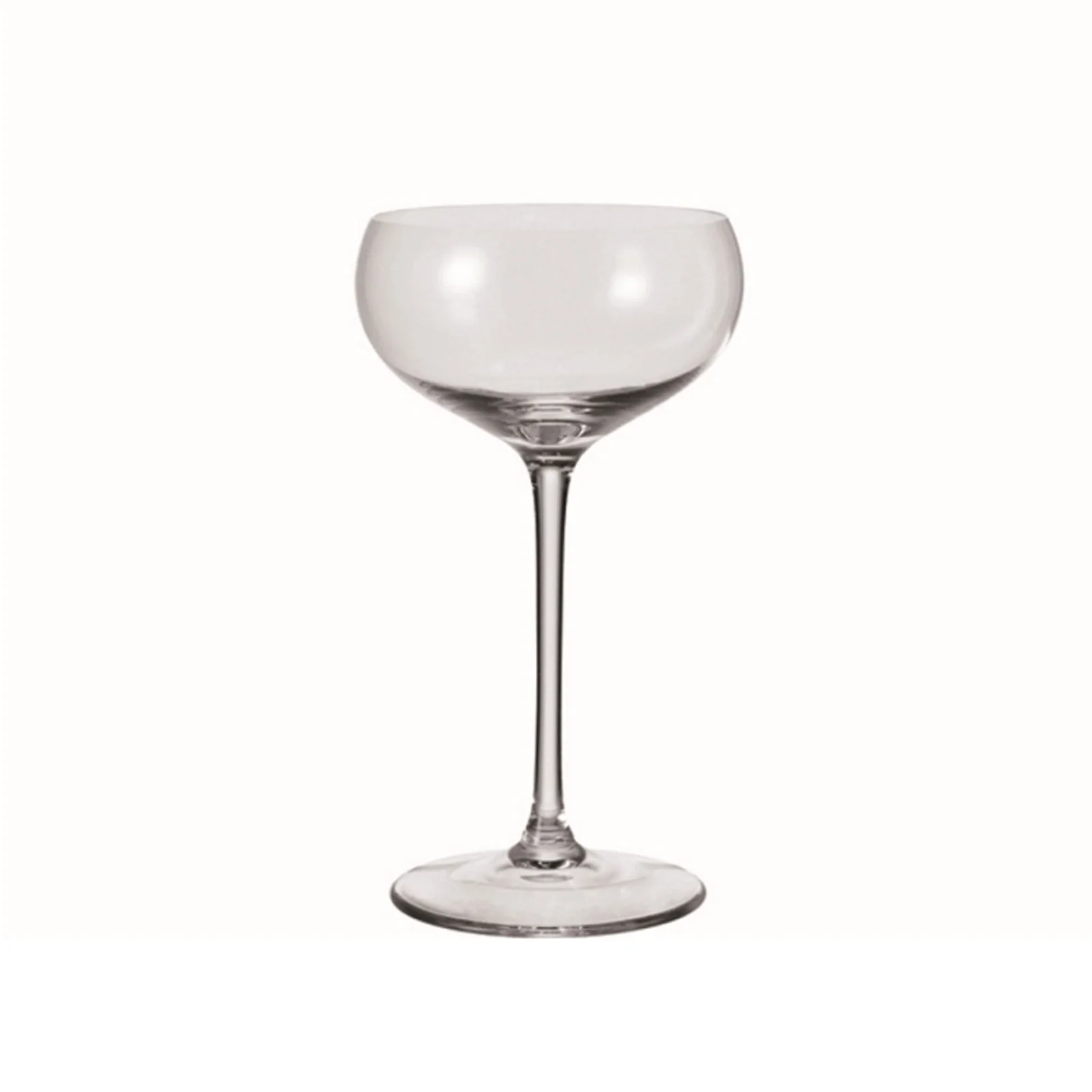 Champagneglas Cheers coupe 31,5 cl 6-pack