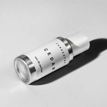Cedar Eau de Parfum 50 ml