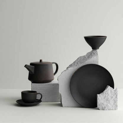 Kumi Tekanna 1L Espresso