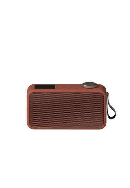 aTUNE 2 Radio Bluetooth FM/DAB+ Terracotta