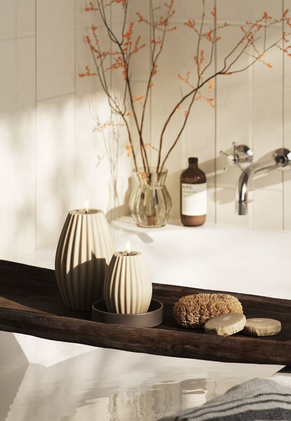 LED Ljus Stripe Sand 10x15 cm