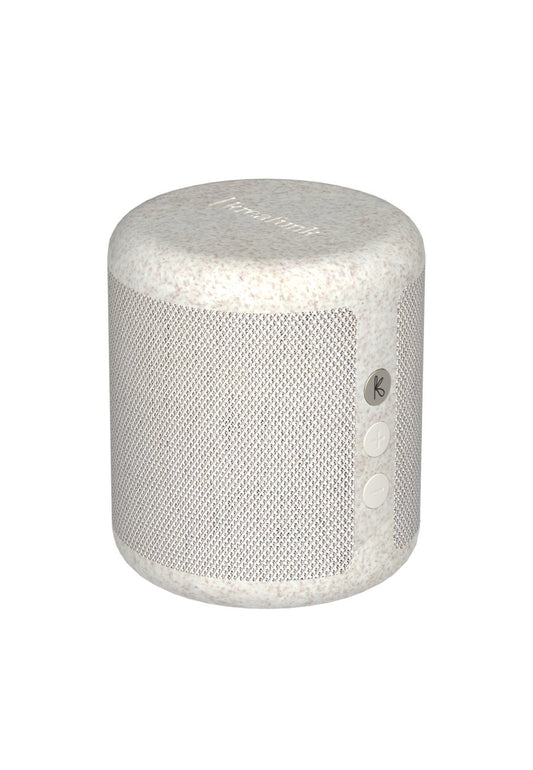 Karl Högtalare Bluetooth 5.1 Qi Wheat