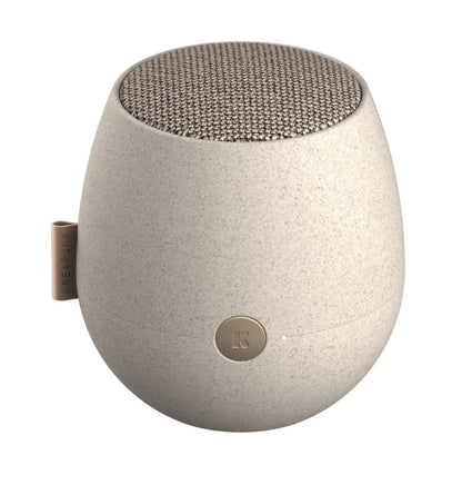 aJAZZ QI Högtalare Bluetooth TWS CARE Edition