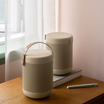 Högtalare Kreafunk Amajor ensemble bluetooth tws