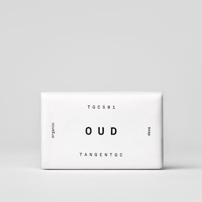 Oud Tvål 100 g Tangent GC